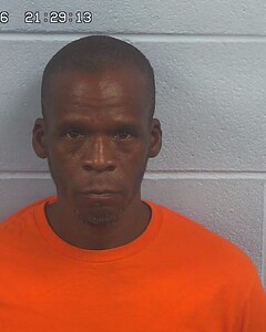 mugshot of RUSSELL  MASSEY