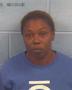 mugshot of NAKIA  BUTLER