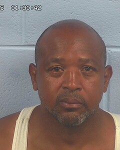 mugshot of GARY  CRANFIELD