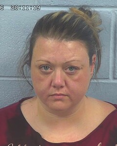 mugshot of JANICE  FRANKLIN