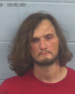 mugshot of JONATHAN  REYNOLDS