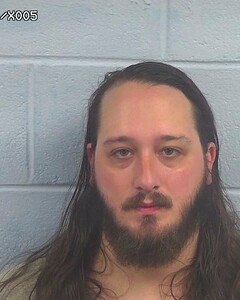 mugshot of JOHN EDWARD  SMITH