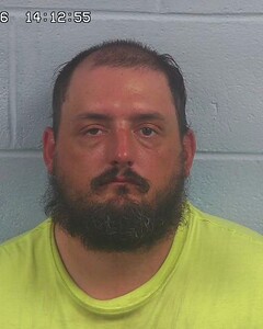 mugshot of DALTON  BROWN