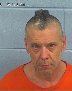mugshot of TRACY  WILLIAMS