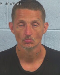mugshot of THOMAS  HOPKINS