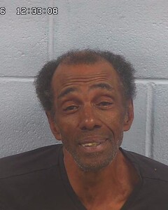 mugshot of ERNEST  THOMAS