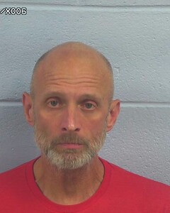 mugshot of JERRY  VOGEL