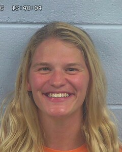 mugshot of CHELSEA  RANCK