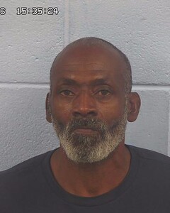 mugshot of DARRYL  WAKER