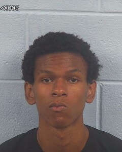 mugshot of JONATHON  CLEVELAND