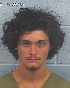 mugshot of JULIAN  WILLIAMSON