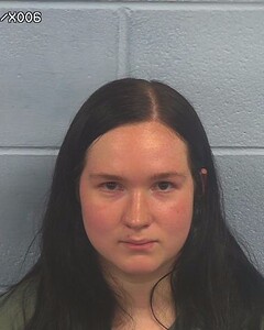 mugshot of KAYLEE  MATTHEWS