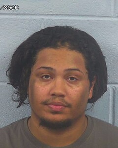 mugshot of TRAEVON  MATTHEWS