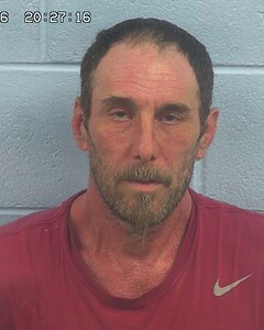 mugshot of WAYNE  MCEARCHERN