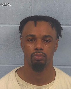 mugshot of ANTHONY  CORNELIOUS