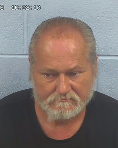 mugshot of RANDALL  MORGAN