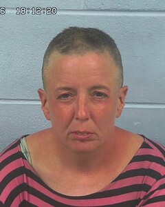 mugshot of RACHEAL  UNDERWOOD