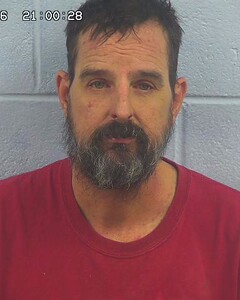 mugshot of JAYME  JOHNSON