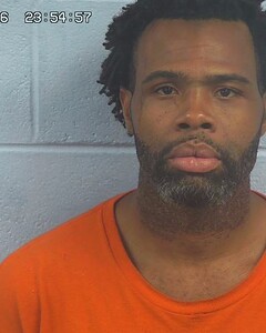 mugshot of LARRY  FRANKLIN