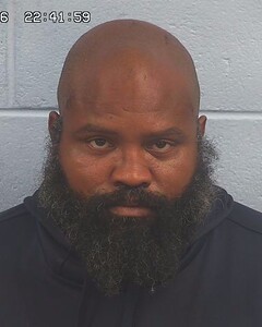 mugshot of RONNY  HALE