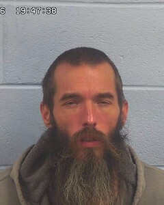 mugshot of RICHARD  PFENNINGER
