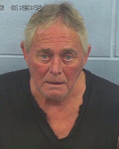 mugshot of BRENT  HILL