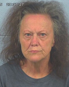 mugshot of LADONNA  PRICE