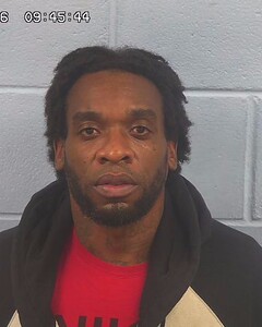 mugshot of PARRIS  MARSHALL