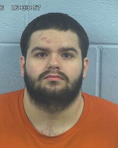 mugshot of WILLIAM  DURRETT