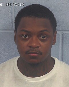 mugshot of TREVER  PEARSON
