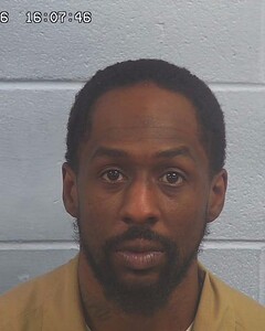 mugshot of JAMONTA  PARKER