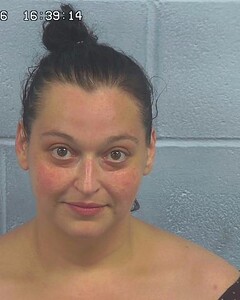mugshot of STEPHANIE  CRAFT
