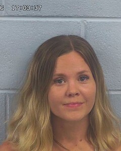 mugshot of KARISTA  GEPHART