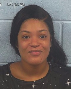mugshot of JESSICA  SPEARS