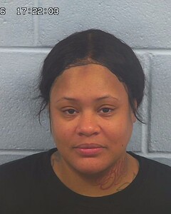 mugshot of CELESTE  SPEARS