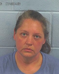 mugshot of JOSLYN  BARTLETT