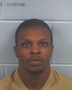 mugshot of FRED  HUNT