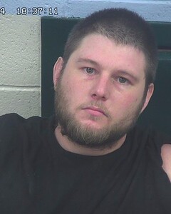 mugshot of DAKOTA  MORRIS