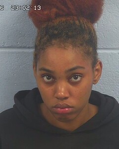 mugshot of TANYLA  BOUNDS
