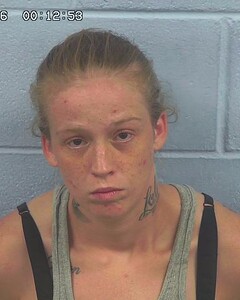 mugshot of HARLEY  BUICE