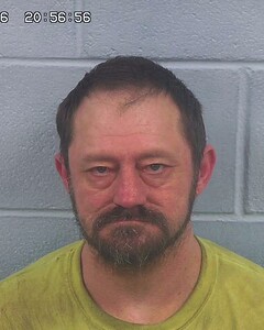 mugshot of THOMAS  CATES