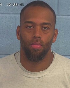 mugshot of JACOBI  GRAVES