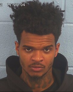 mugshot of DAMON  WILLIAMS