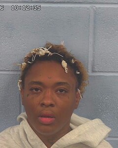 mugshot of FAITH  LUMPKIN
