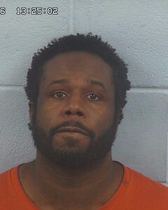 mugshot of DONYELL  OWENS