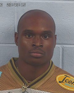 mugshot of MARCO  LOYD