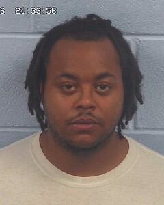 mugshot of KAMERON  BAKER