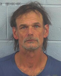 mugshot of DENNIS  GADDY