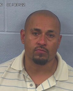 mugshot of DAVIS  DURAN