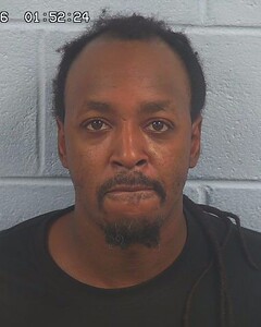 mugshot of DEMETRIOUS  SIMON